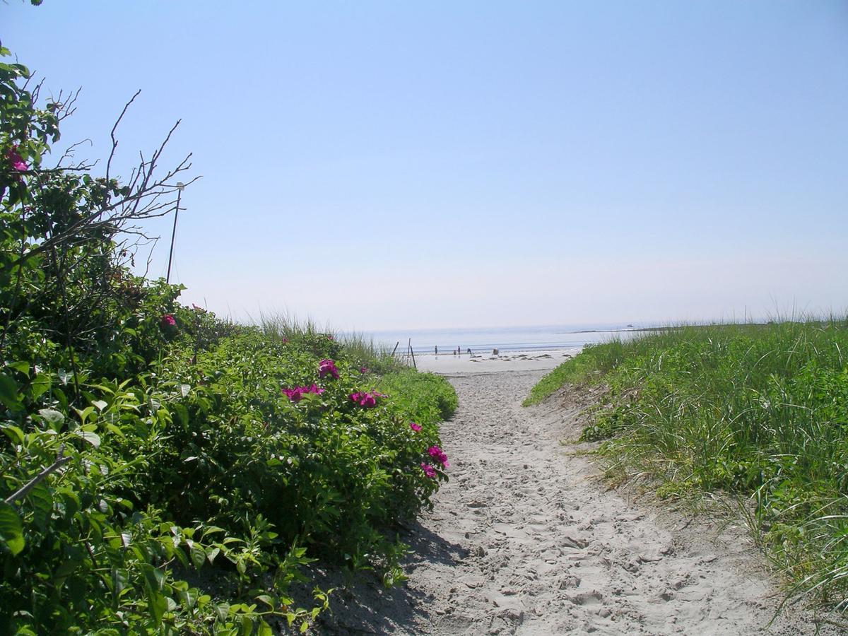 Rhumb Line Resort Kennebunkport Exterior foto