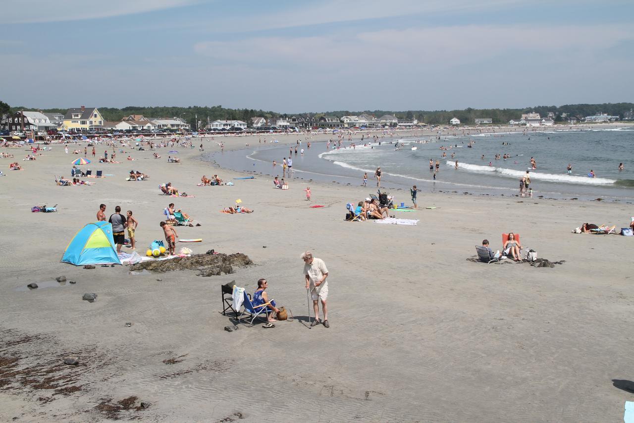 Rhumb Line Resort Kennebunkport Exterior foto