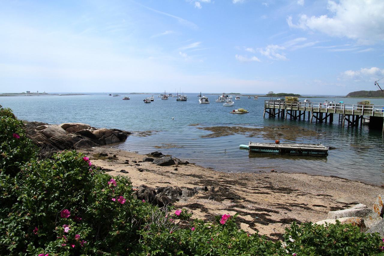 Rhumb Line Resort Kennebunkport Exterior foto